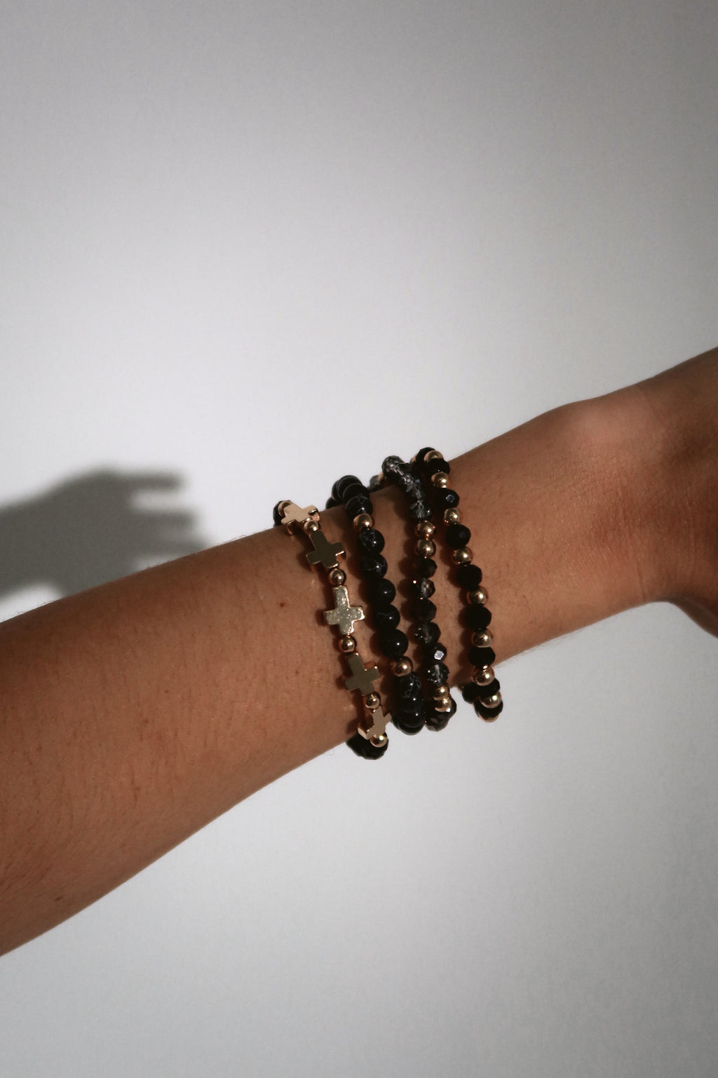 The Verona Bracelet Set