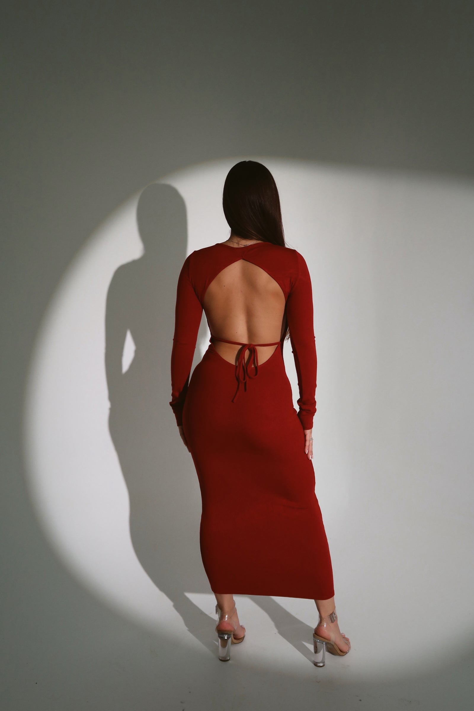 Thankful Dress