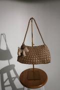 The Woven Darling Bag