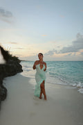 Exuma is Calling