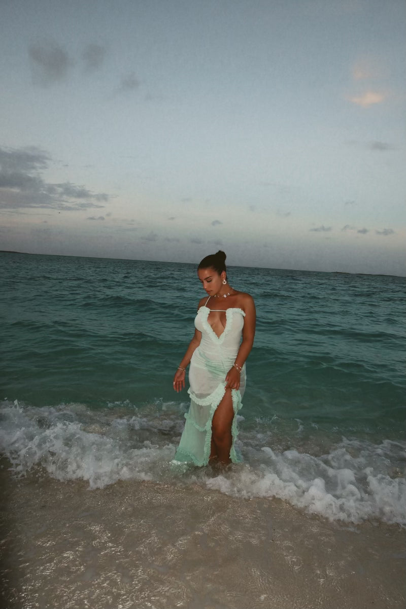 Exuma is Calling