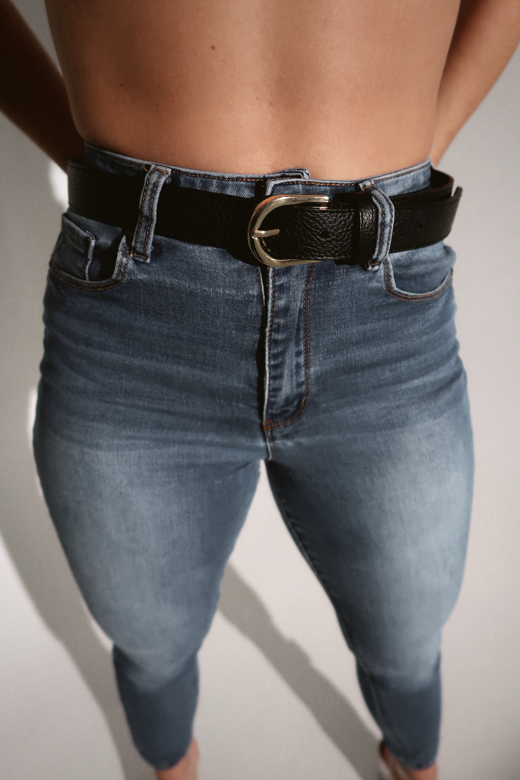 Milano Classic Belts