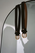Milano Classic Belts