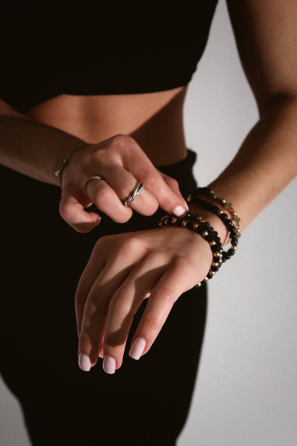 The Verona Bracelet Set