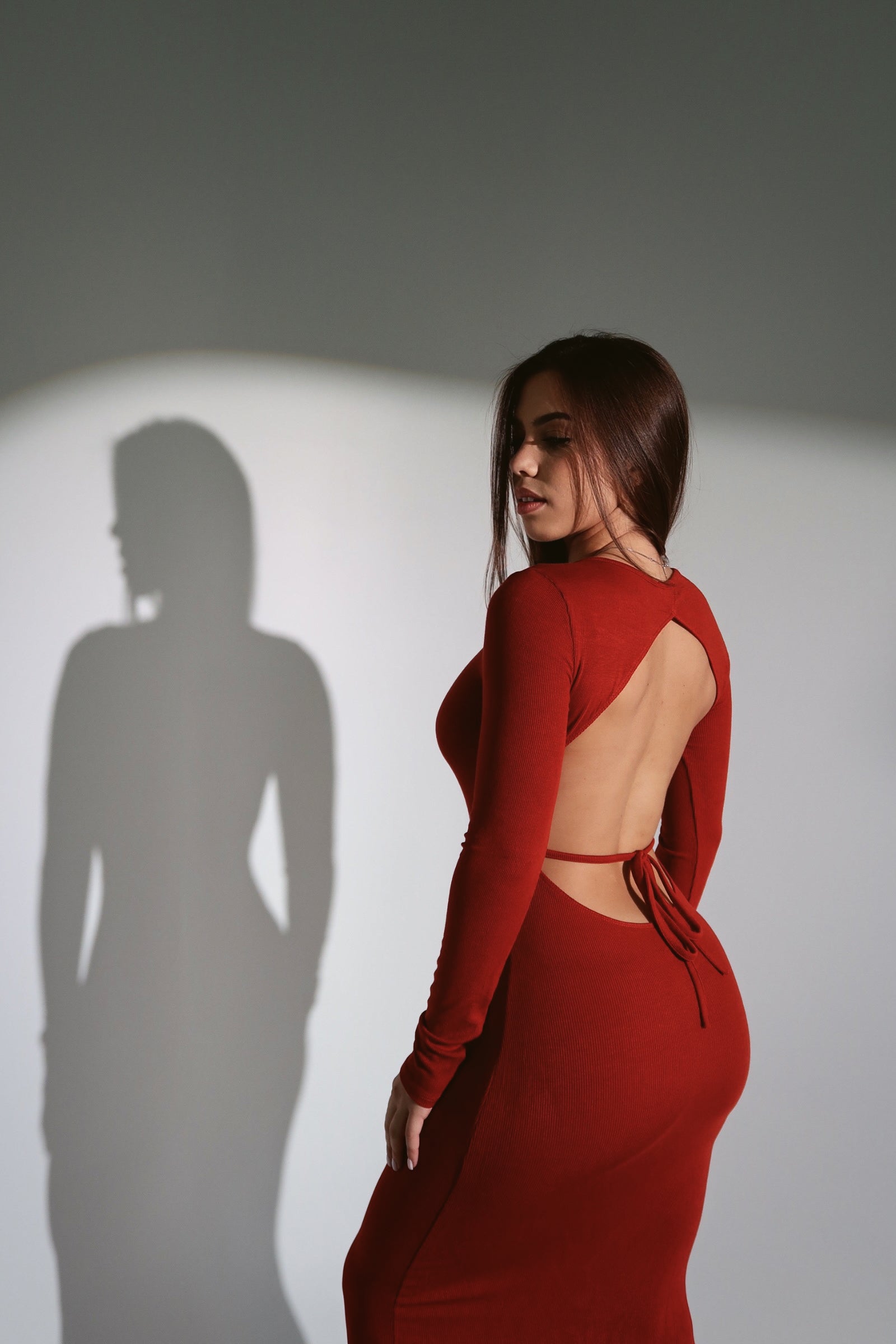 Thankful Dress
