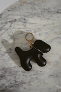 The Pup Keychain