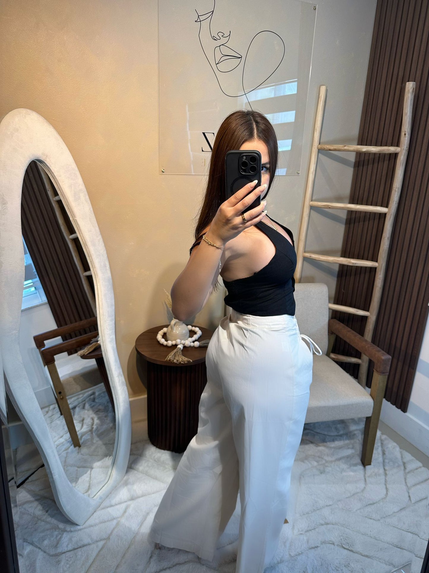 SERENITY PANTS