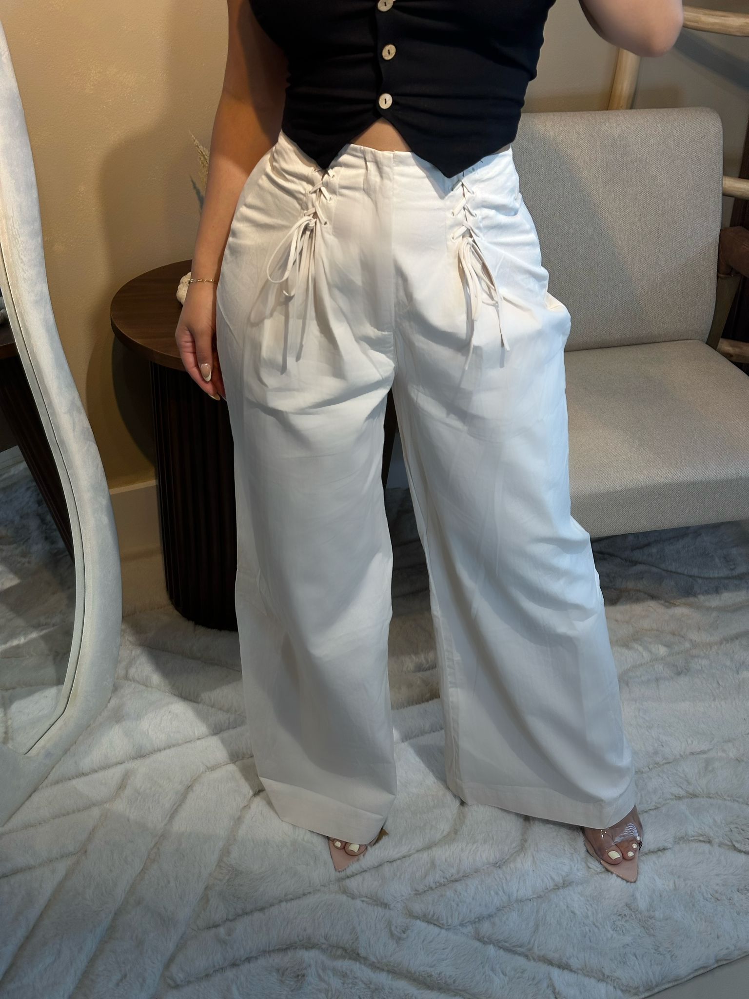 SERENITY PANTS
