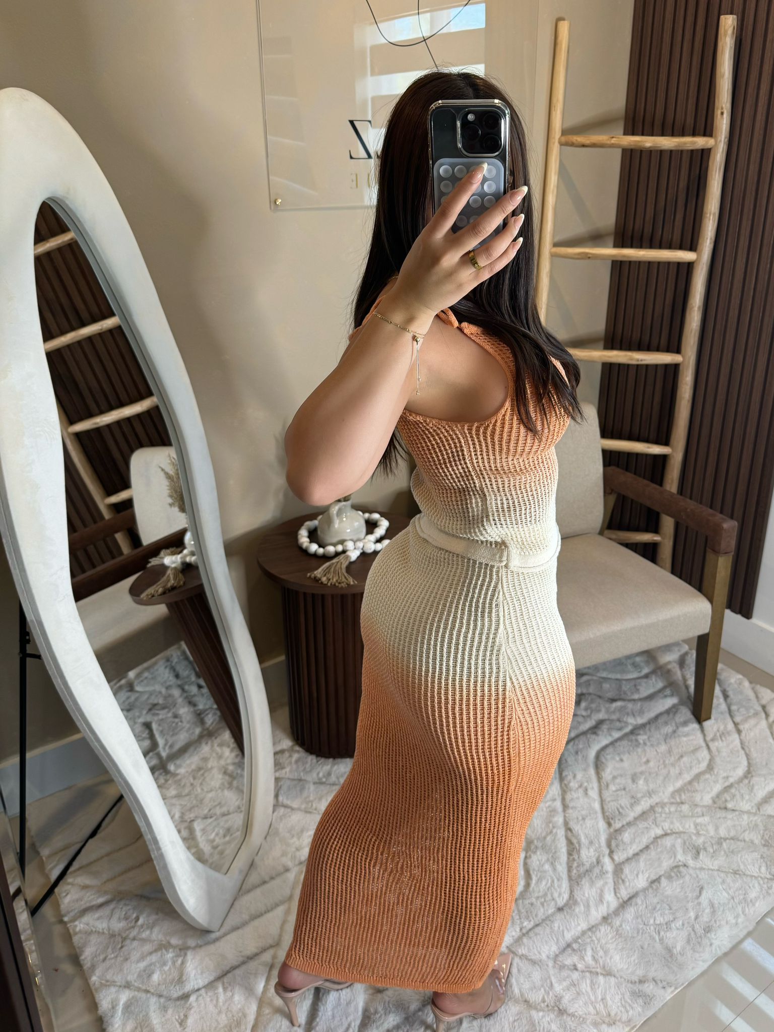 Sunset Kiss Cover Up