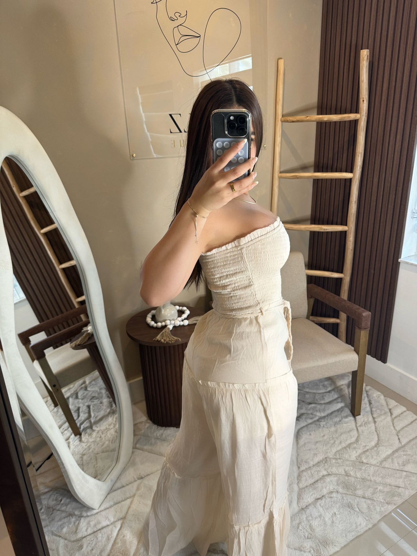 Timeless Jumpsuit