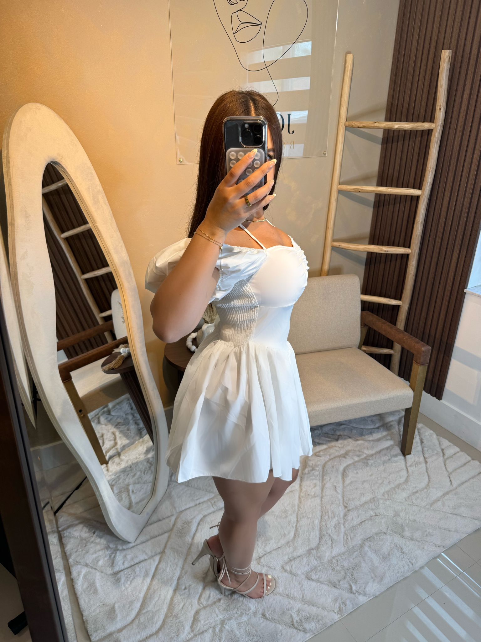 Daddy's Princess Dress