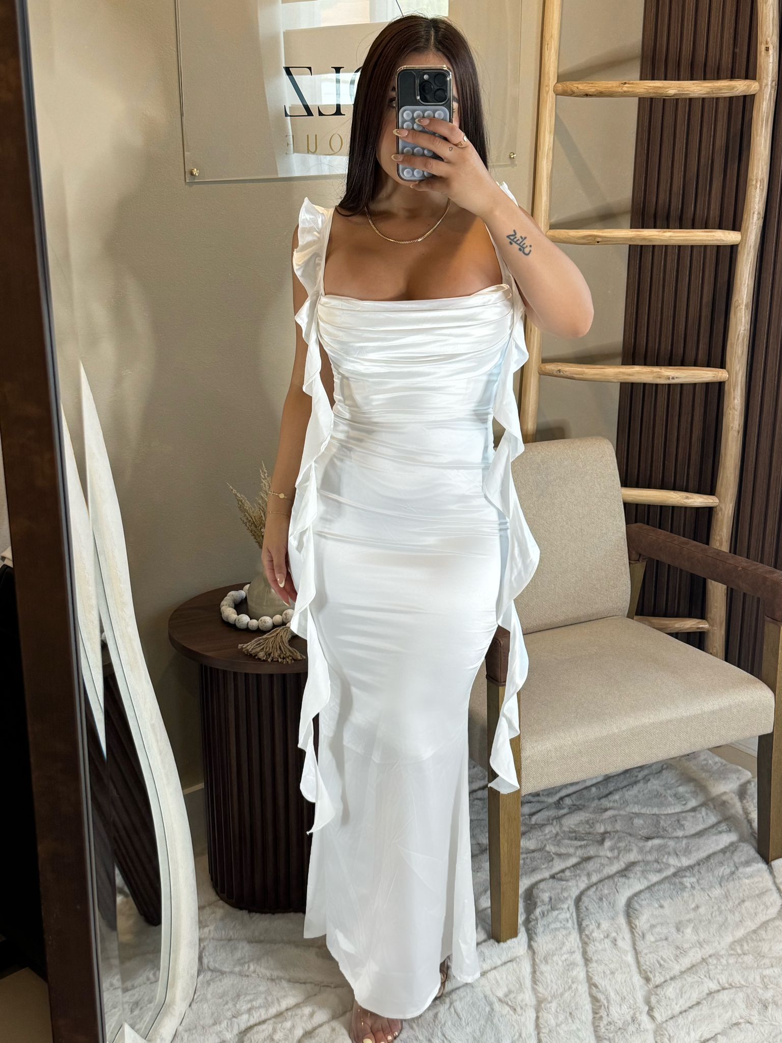Shes The One Dress