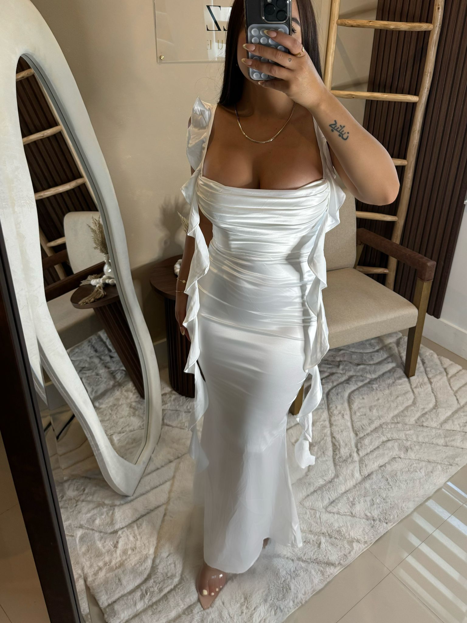Shes The One Dress
