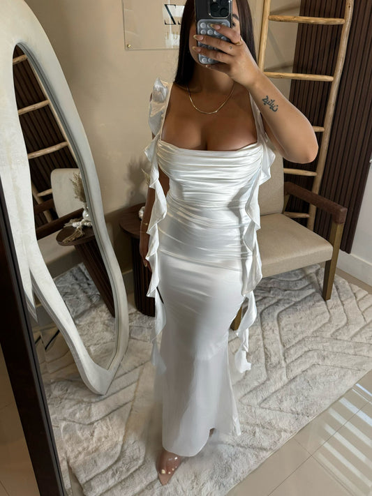 SHES THE ONE DRESS