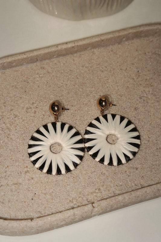 CARTAGENA EARRING