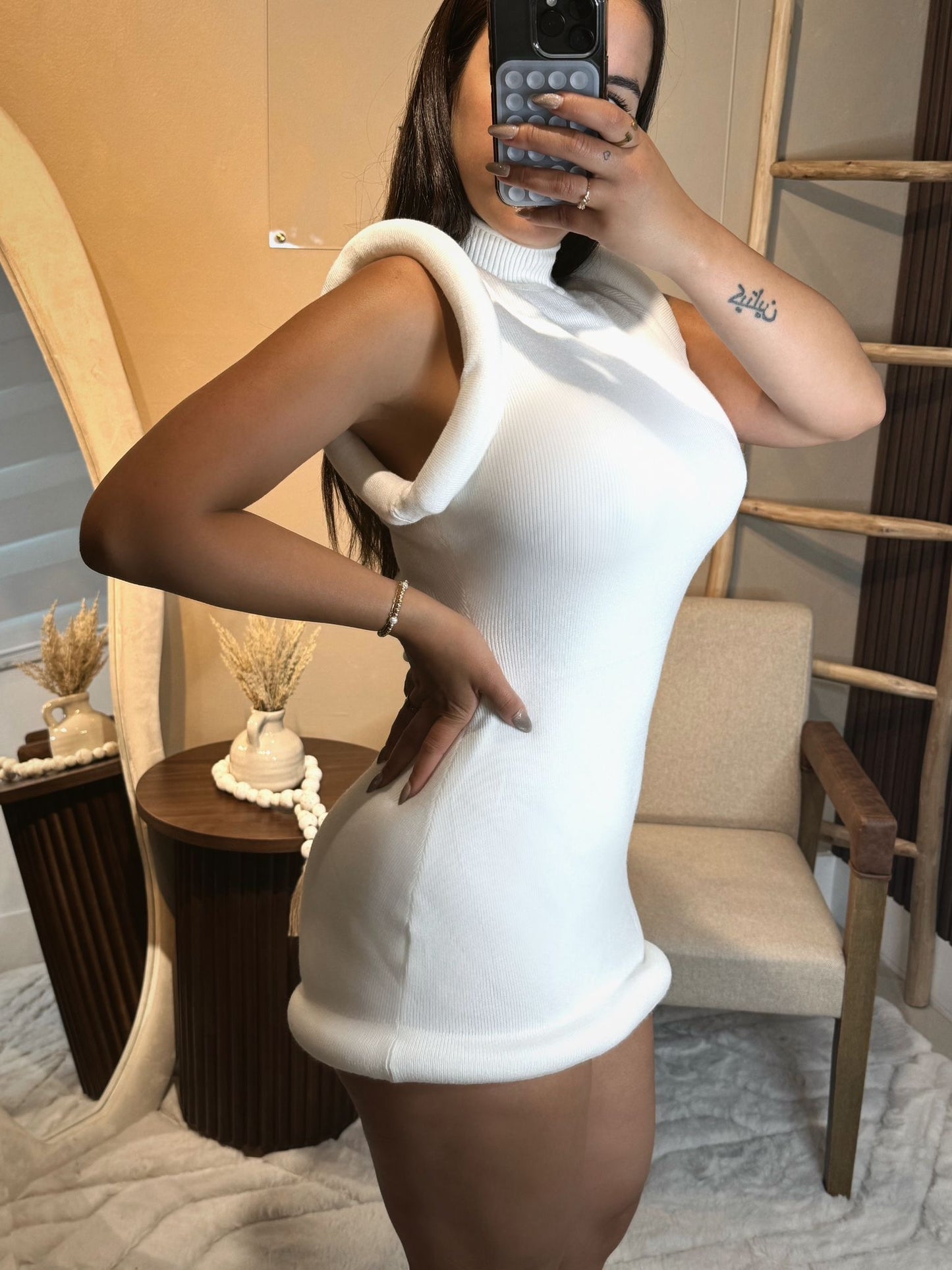 Futuristic Babe