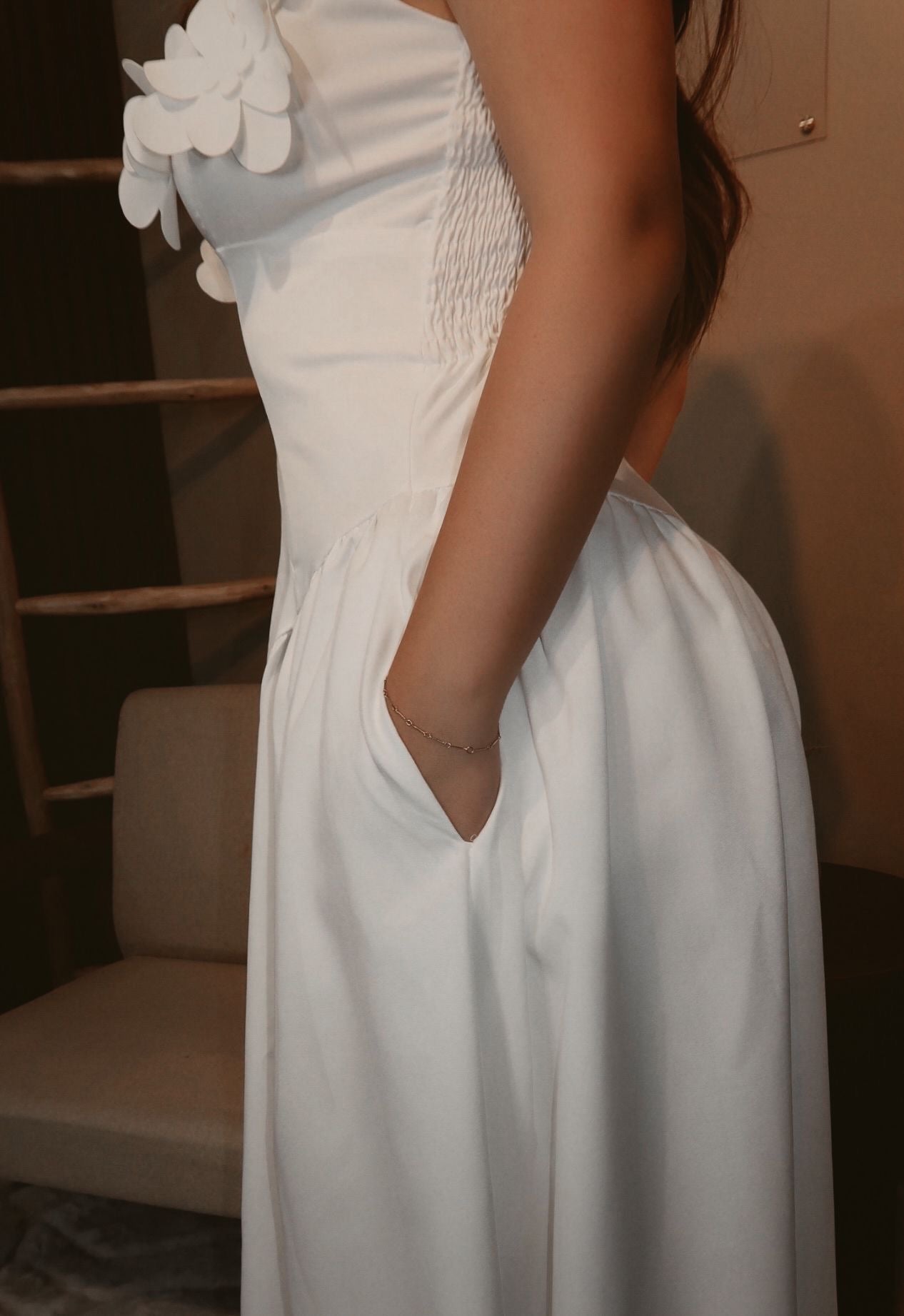 I Do Maxi Dress