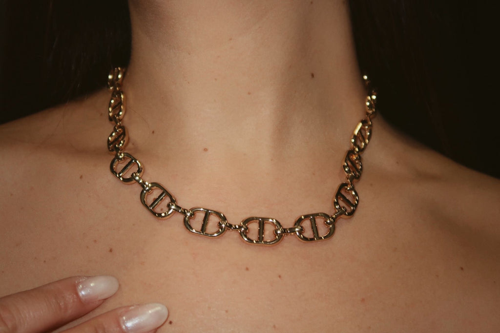 Havana Nights Necklace