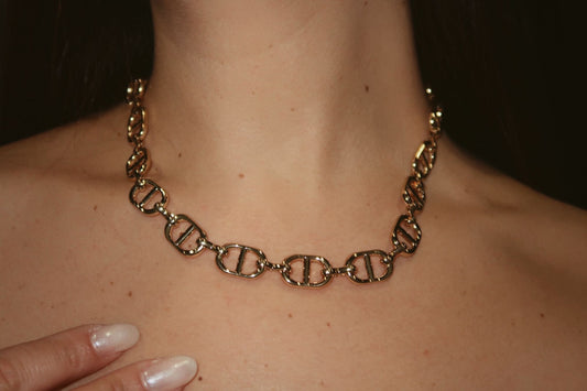 HAVANA NIGHTS NECKLACE