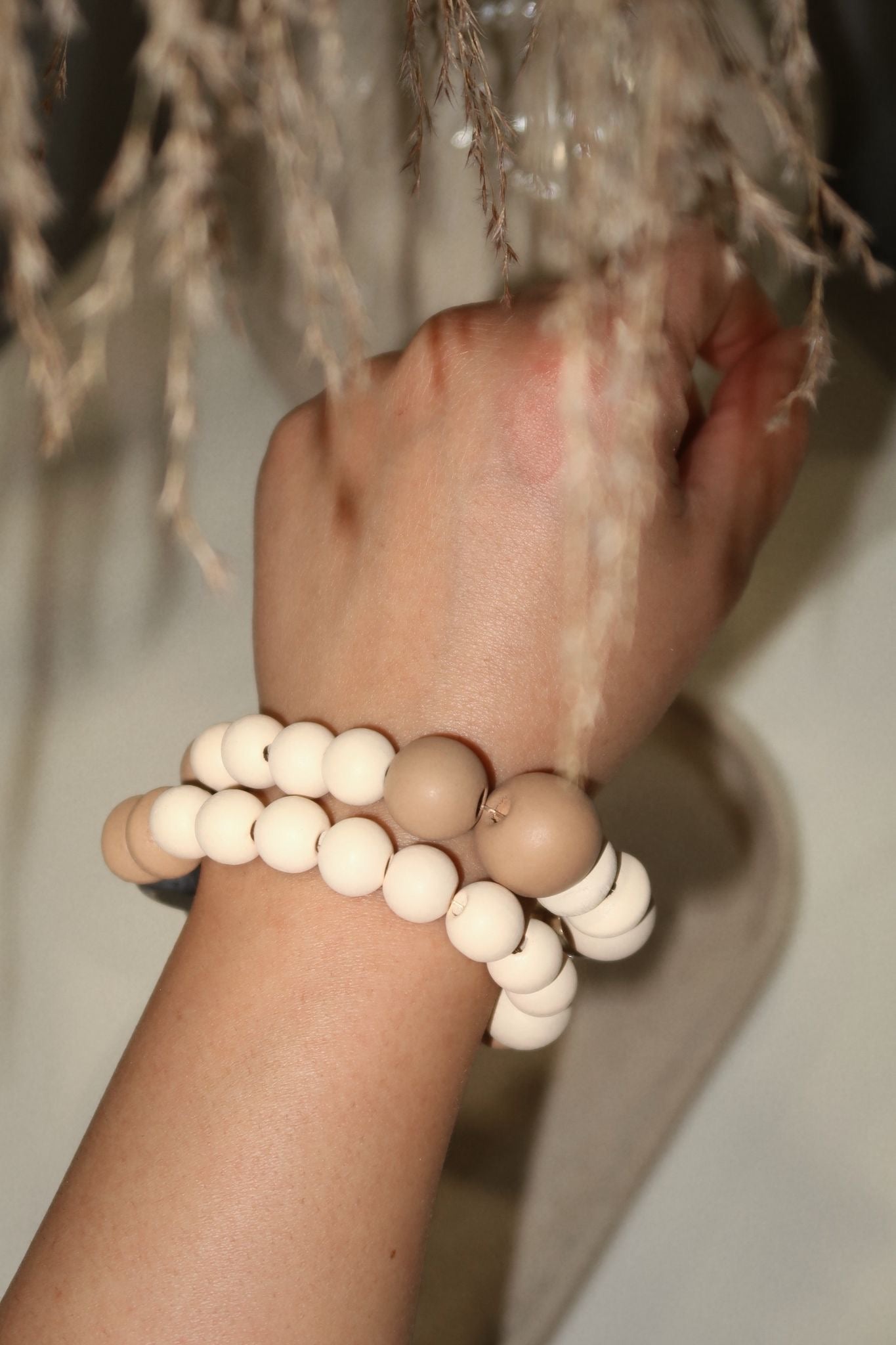 ANKARA BRACELET