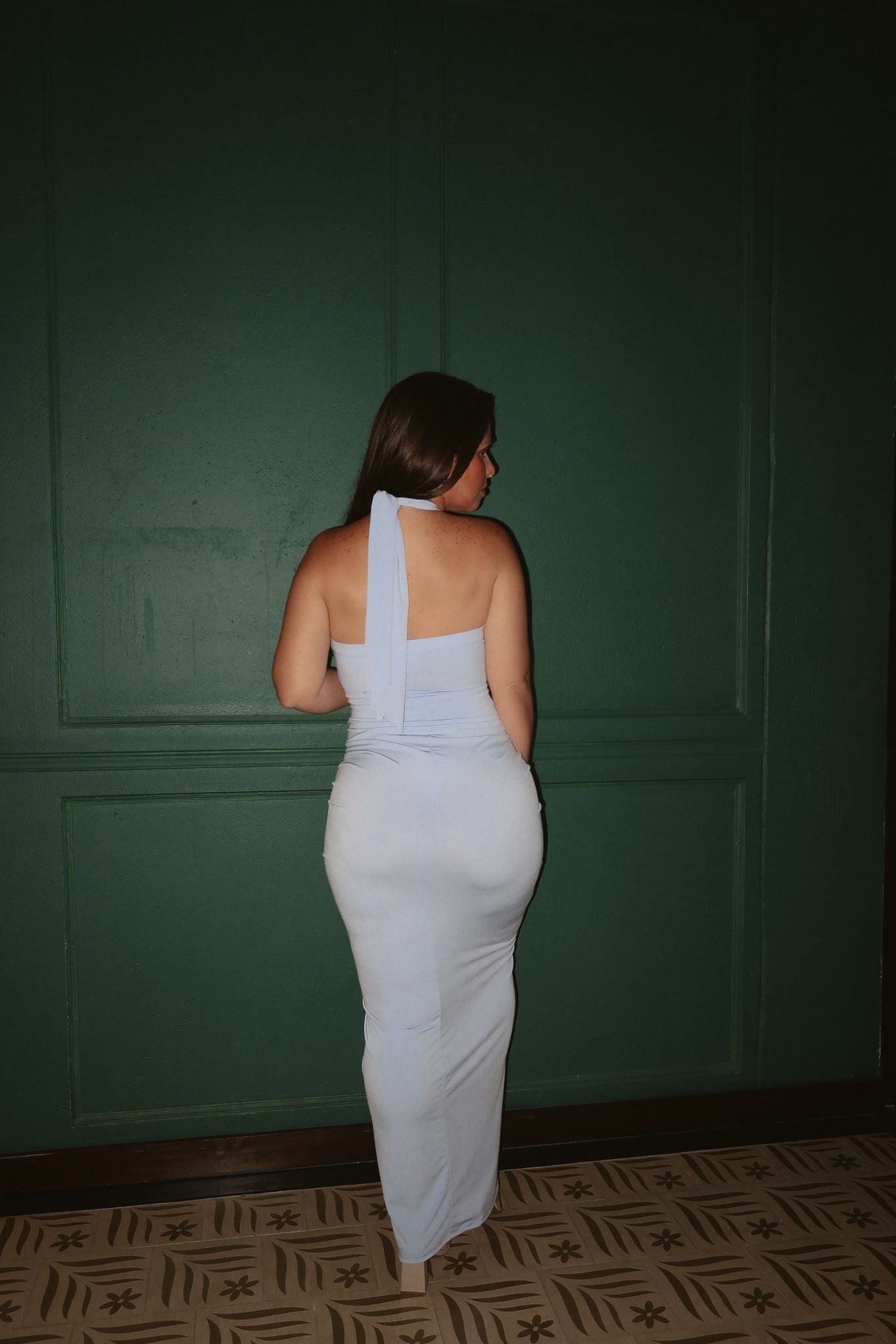 Celeste Dress